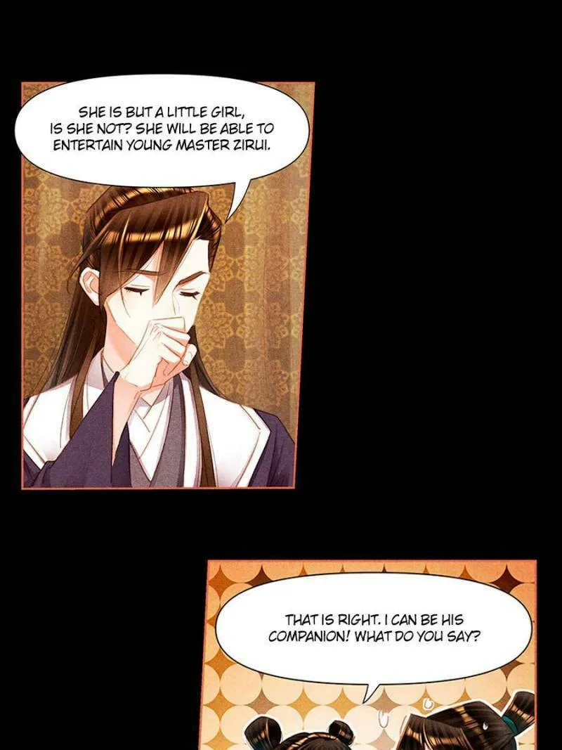 Read Divine Doctor (Colored) chapter 460 image 13 on Lezhin