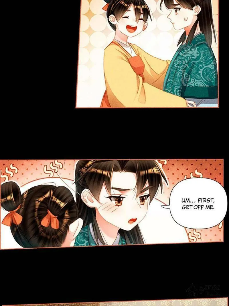 Read Divine Doctor (Colored) chapter 460 image 14 on Lezhin