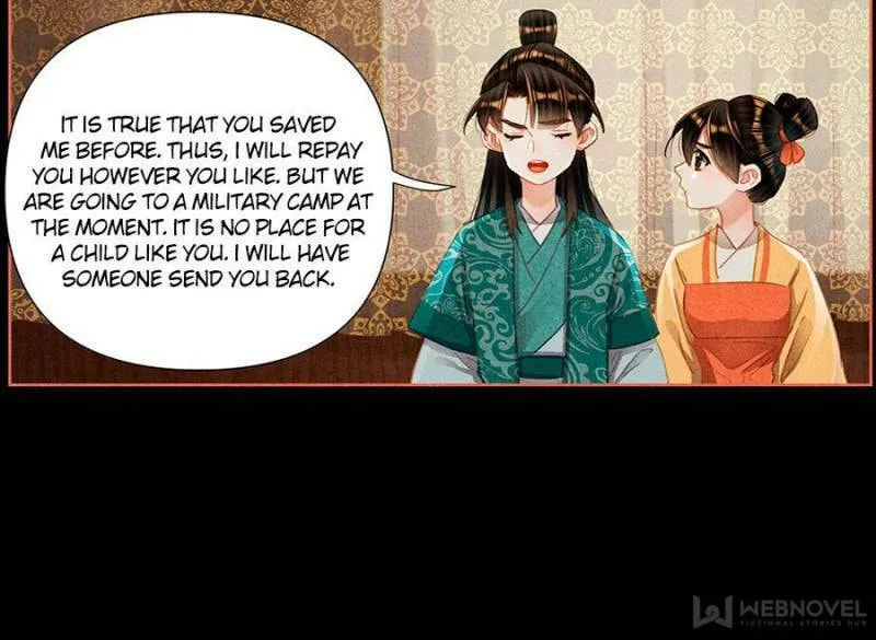 Read Divine Doctor (Colored) chapter 460 image 15 on Lezhin