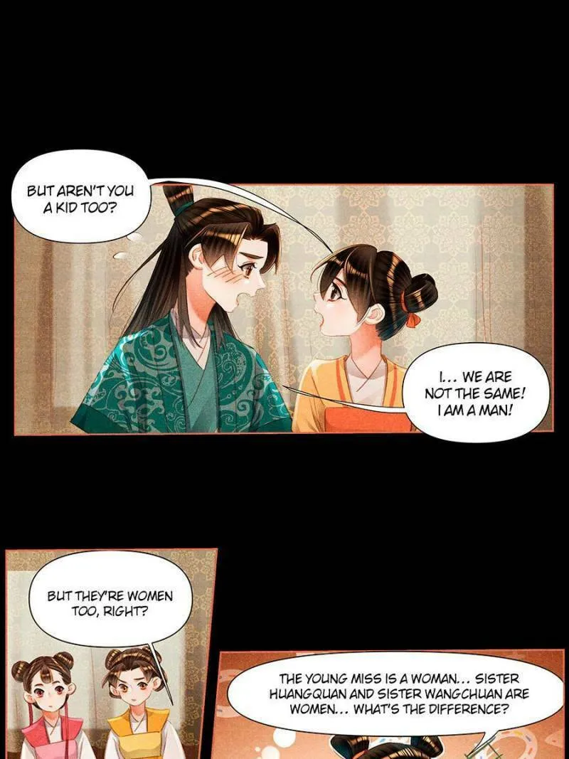 Read Divine Doctor (Colored) chapter 460 image 16 on Lezhin