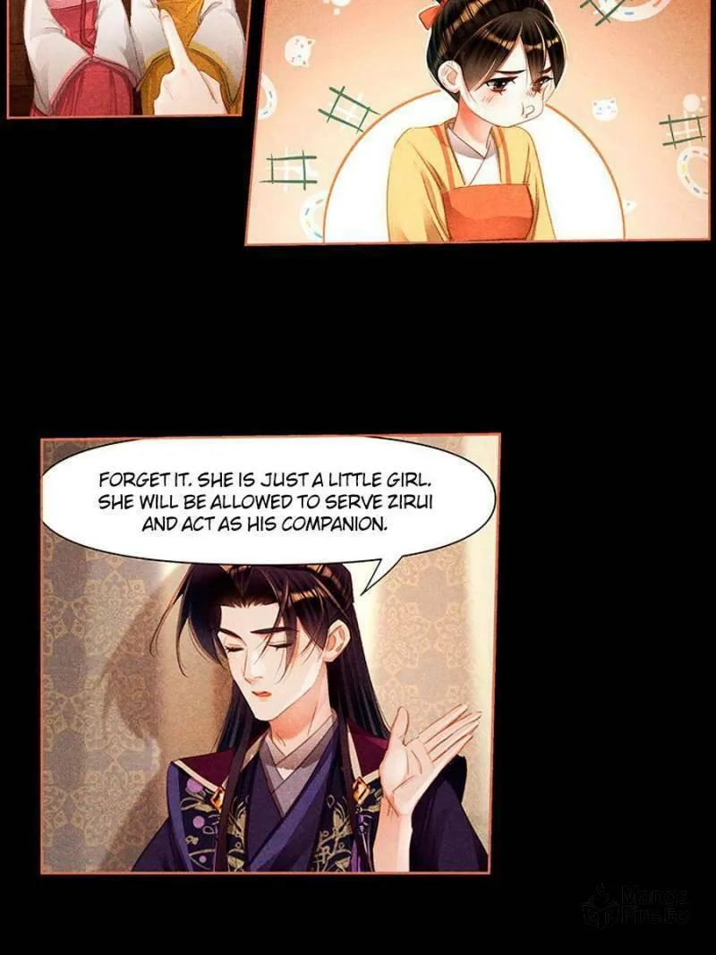 Read Divine Doctor (Colored) chapter 460 image 17 on Lezhin