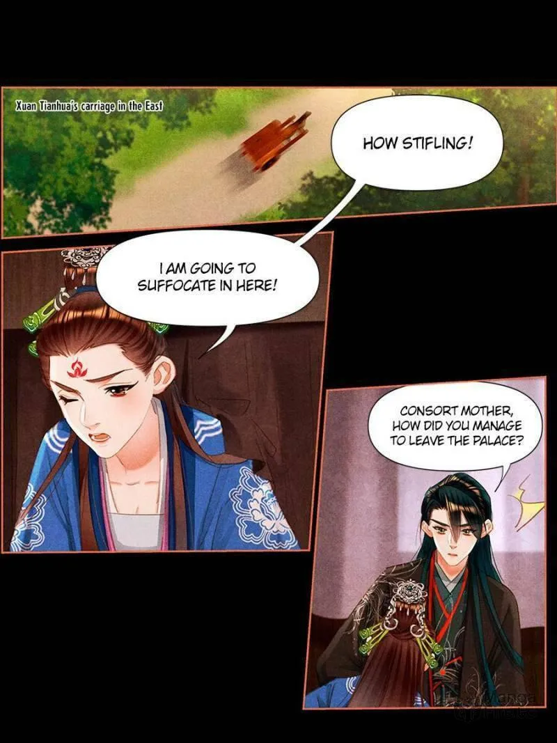 Read Divine Doctor (Colored) chapter 460 image 19 on Lezhin