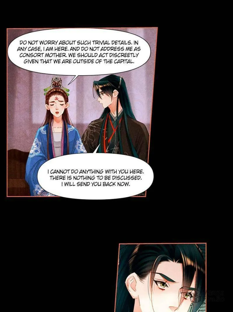 Read Divine Doctor (Colored) chapter 460 image 20 on Lezhin