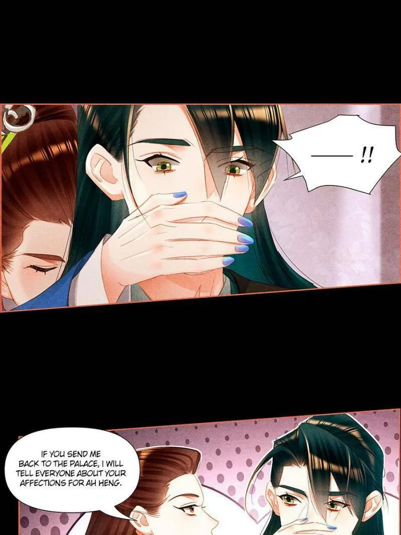 Read Divine Doctor (Colored) chapter 460 image 22 on Lezhin