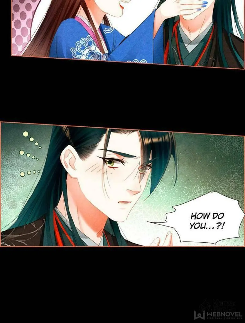 Read Divine Doctor (Colored) chapter 460 image 23 on Lezhin