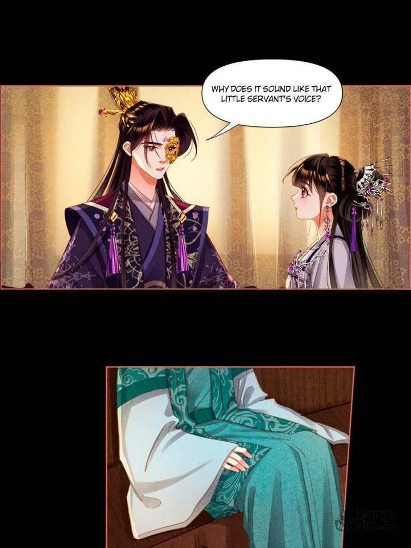 Read Divine Doctor (Colored) chapter 460 image 4 on Lezhin