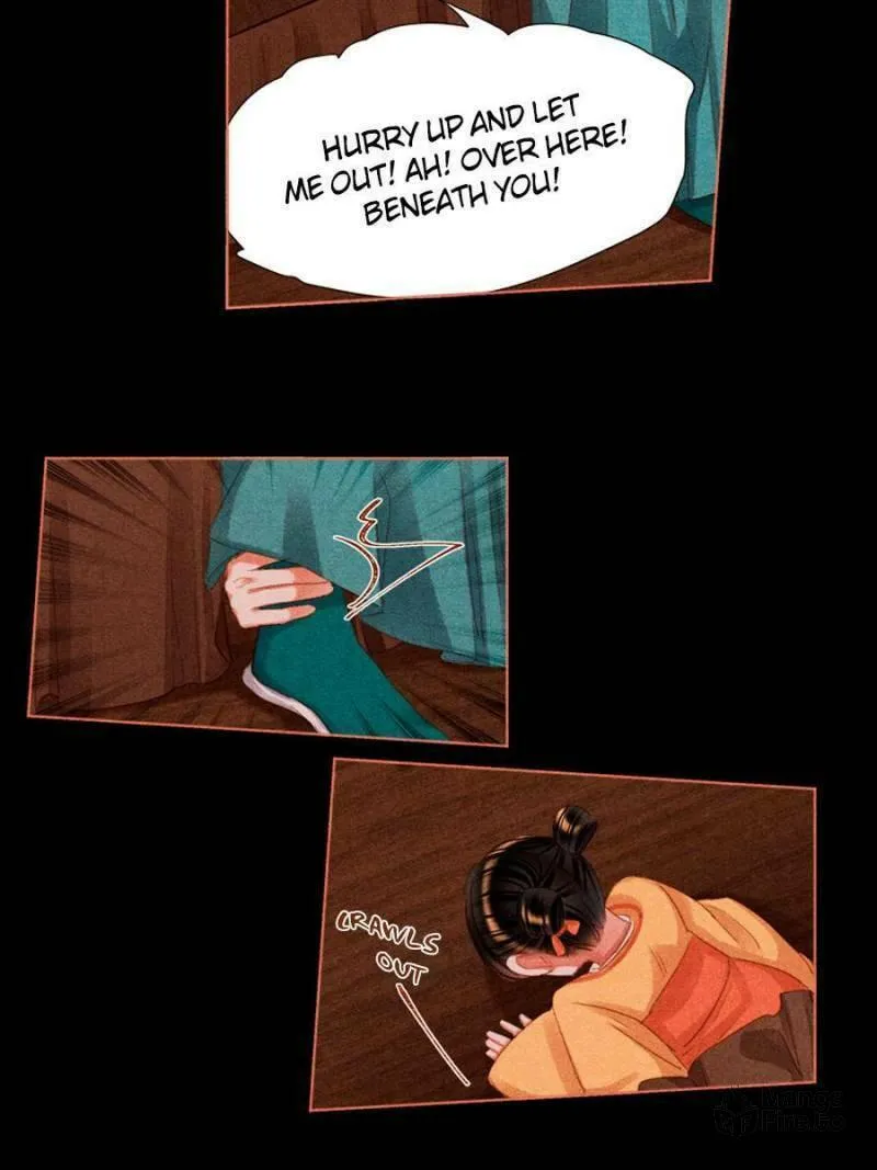 Read Divine Doctor (Colored) chapter 460 image 5 on Lezhin