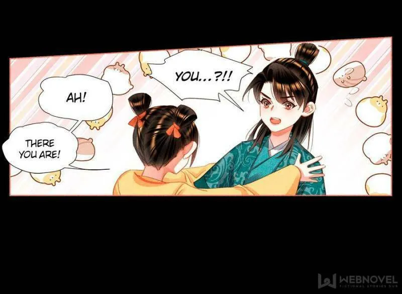 Read Divine Doctor (Colored) chapter 460 image 6 on Lezhin