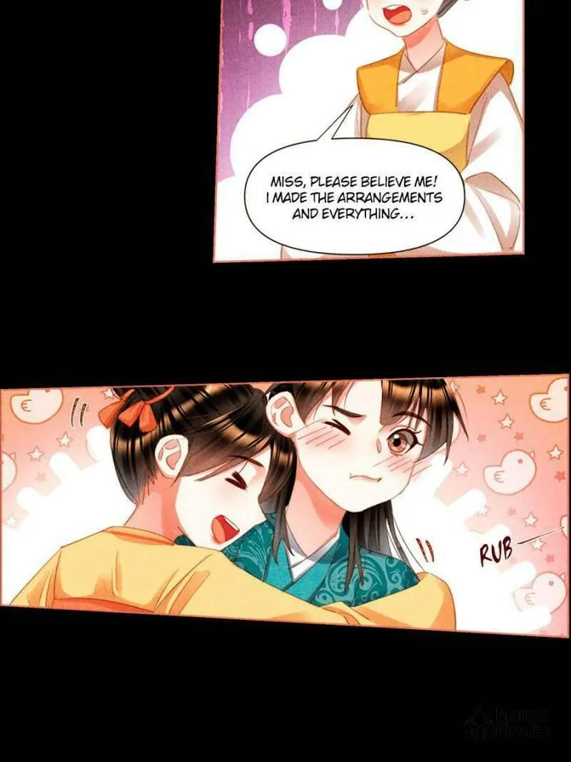 Read Divine Doctor (Colored) chapter 460 image 8 on Lezhin