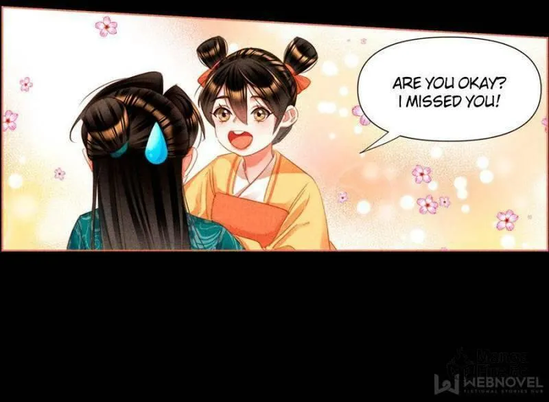 Read Divine Doctor (Colored) chapter 460 image 9 on Lezhin