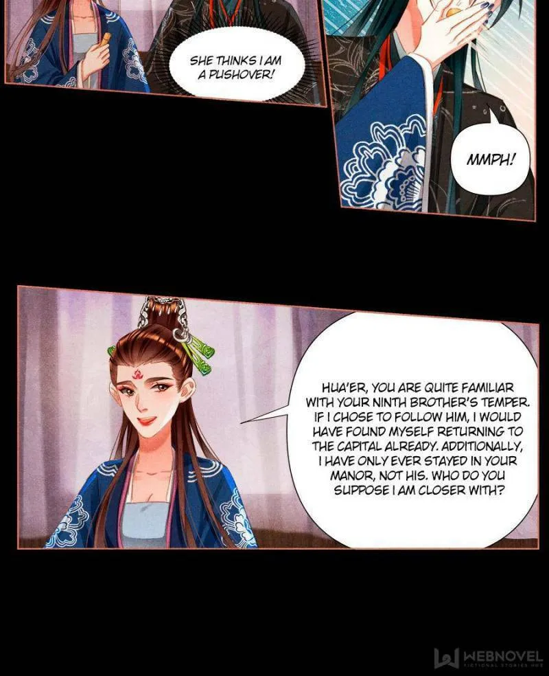 Read Divine Doctor (Colored) chapter 461 image 1 on Lezhin