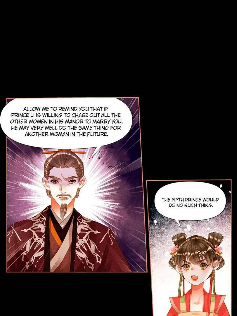 Read Divine Doctor (Colored) chapter 461 image 10 on Lezhin