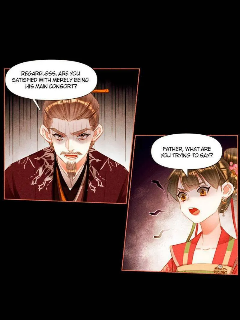 Read Divine Doctor (Colored) chapter 461 image 12 on Lezhin