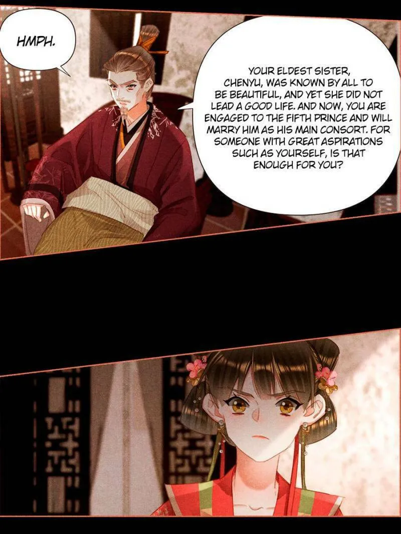 Read Divine Doctor (Colored) chapter 461 image 13 on Lezhin