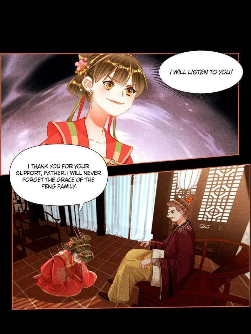 Read Divine Doctor (Colored) chapter 461 image 18 on Lezhin