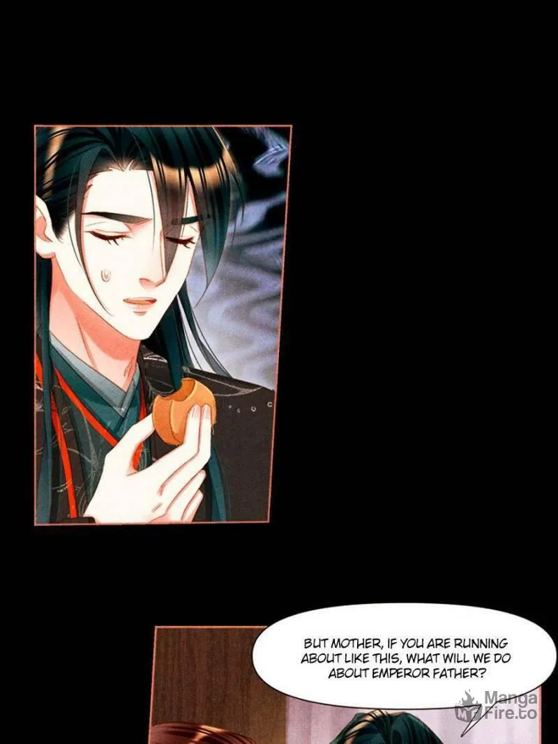 Read Divine Doctor (Colored) chapter 461 image 2 on Lezhin