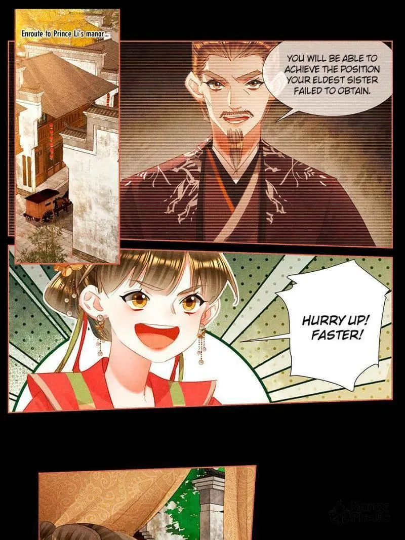 Read Divine Doctor (Colored) chapter 461 image 20 on Lezhin