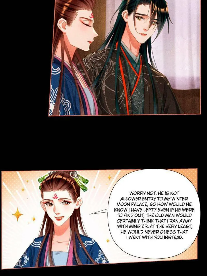 Read Divine Doctor (Colored) chapter 461 image 3 on Lezhin