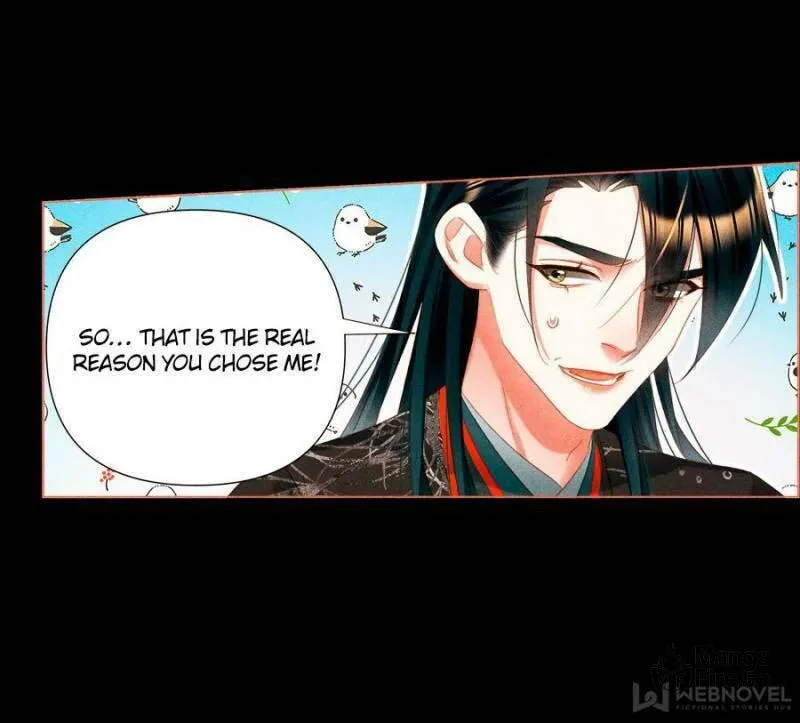 Read Divine Doctor (Colored) chapter 461 image 4 on Lezhin