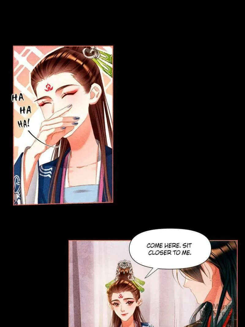 Read Divine Doctor (Colored) chapter 461 image 5 on Lezhin