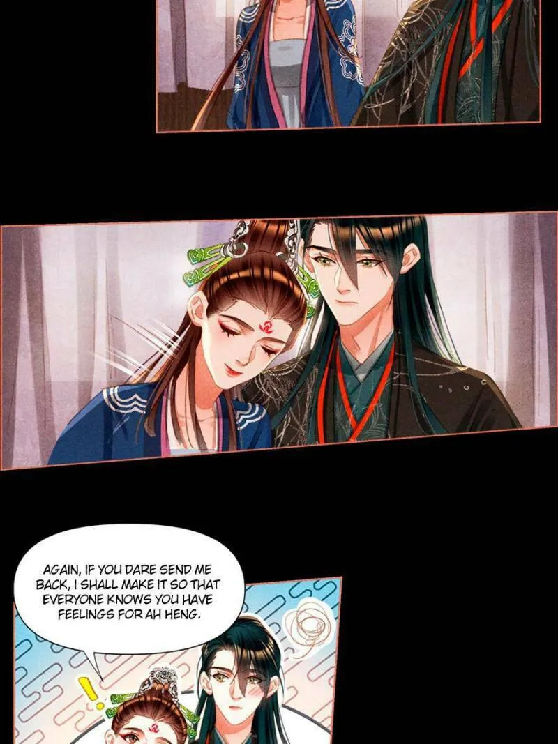 Read Divine Doctor (Colored) chapter 461 image 6 on Lezhin