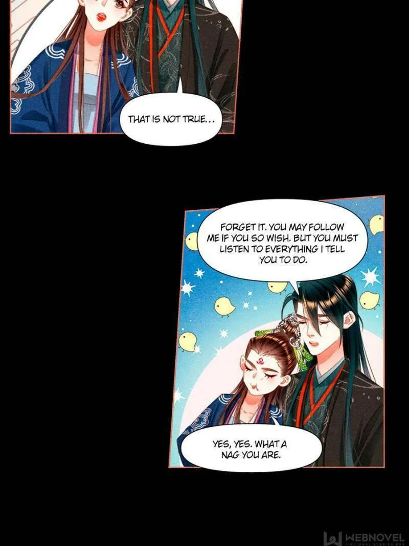 Read Divine Doctor (Colored) chapter 461 image 7 on Lezhin