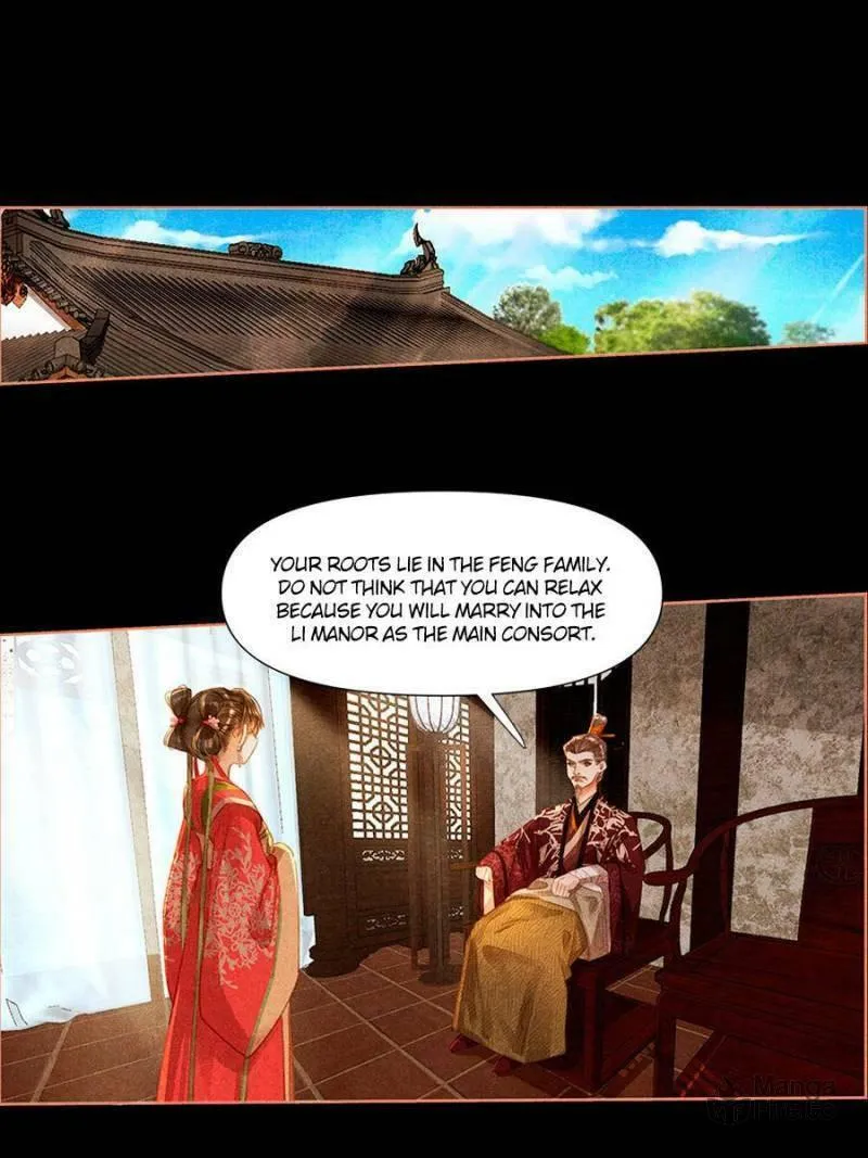 Read Divine Doctor (Colored) chapter 461 image 9 on Lezhin