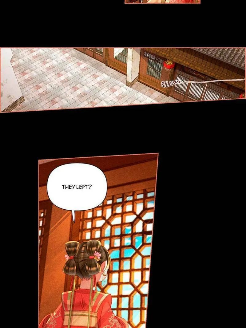 Read Divine Doctor (Colored) chapter 462 image 10 on Lezhin