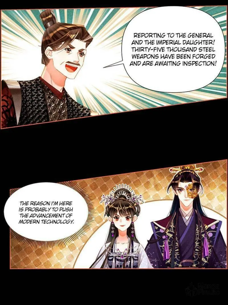 Read Divine Doctor (Colored) chapter 462 image 14 on Lezhin