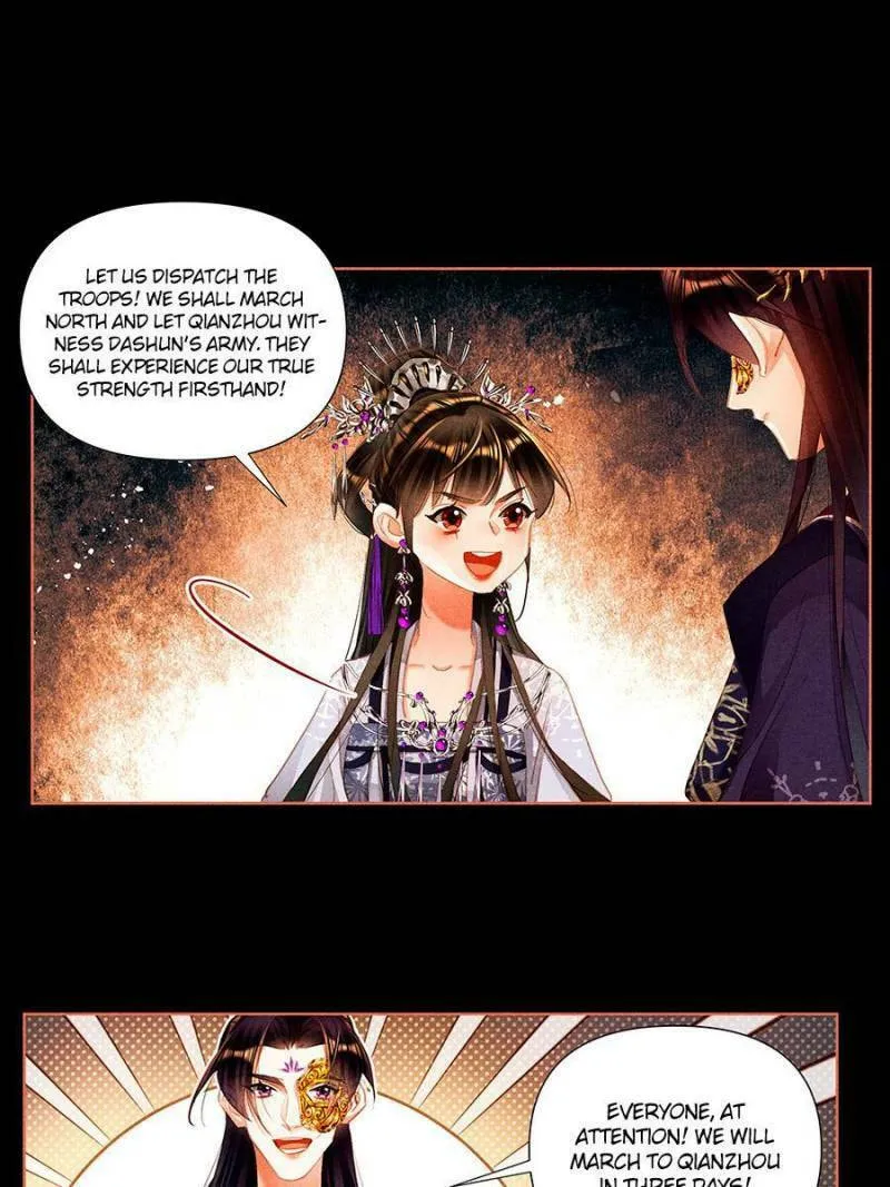 Read Divine Doctor (Colored) chapter 462 image 16 on Lezhin