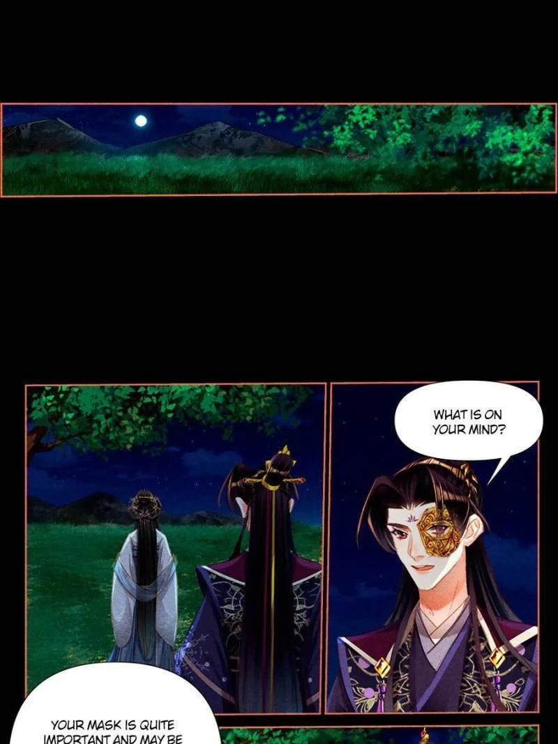Read Divine Doctor (Colored) chapter 462 image 18 on Lezhin