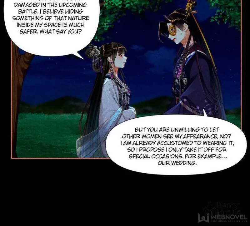 Read Divine Doctor (Colored) chapter 462 image 19 on Lezhin