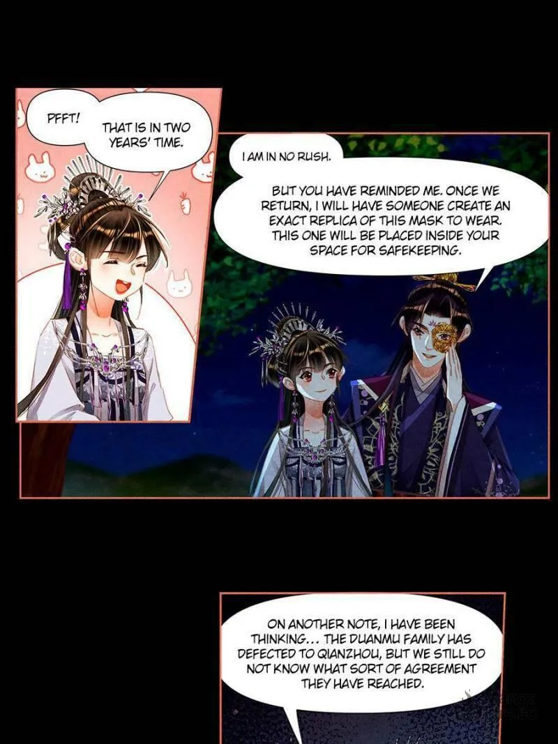 Read Divine Doctor (Colored) chapter 462 image 20 on Lezhin