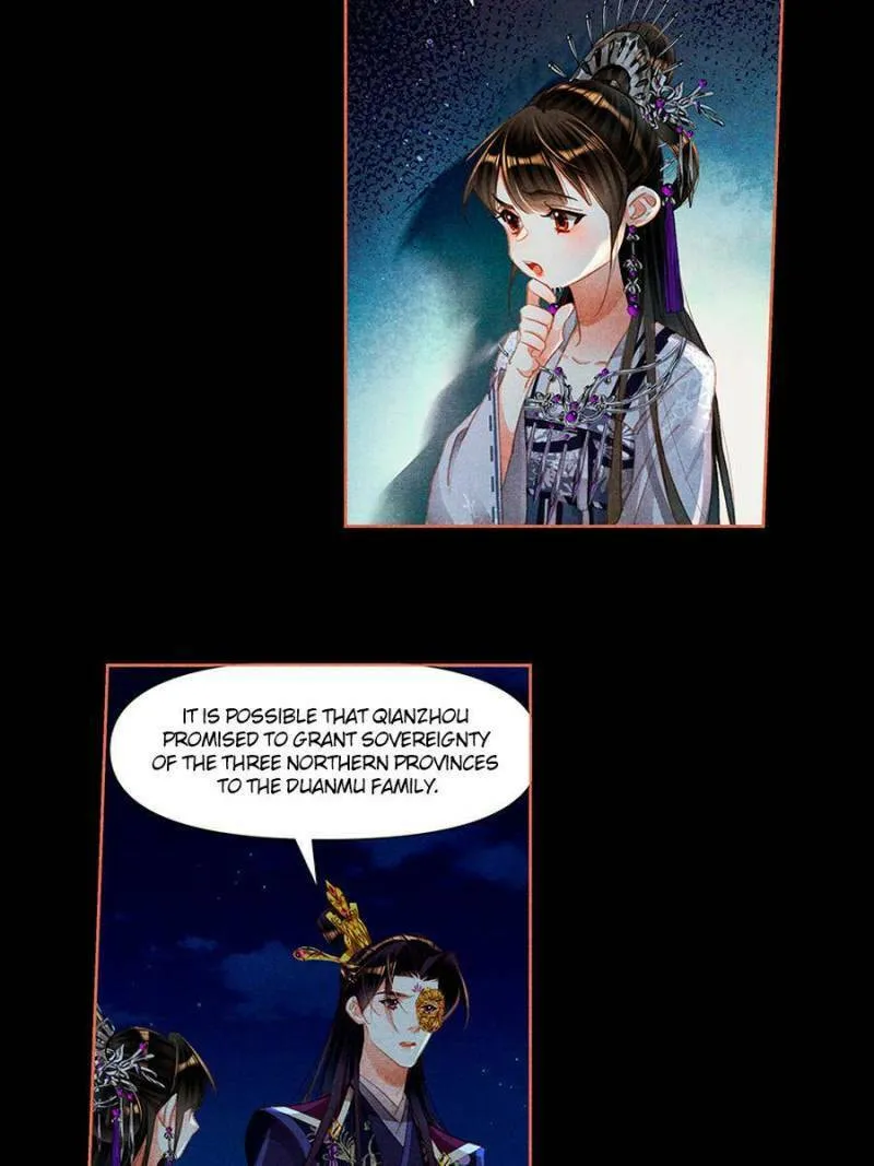 Read Divine Doctor (Colored) chapter 462 image 21 on Lezhin