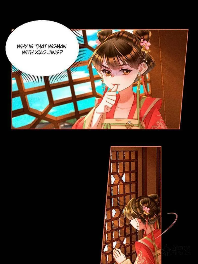 Read Divine Doctor (Colored) chapter 462 image 9 on Lezhin