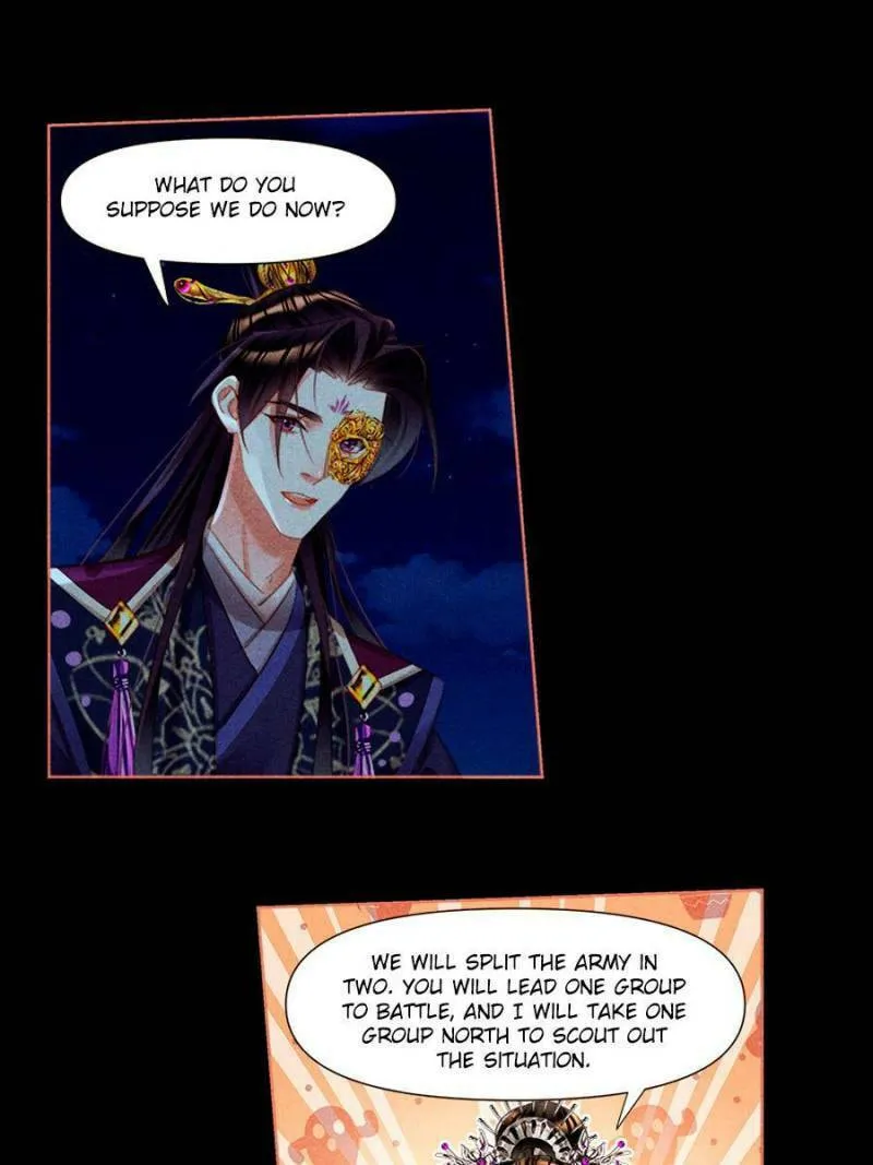 Read Divine Doctor (Colored) chapter 463 image 1 on Lezhin
