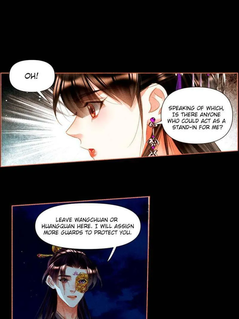 Read Divine Doctor (Colored) chapter 463 image 10 on Lezhin