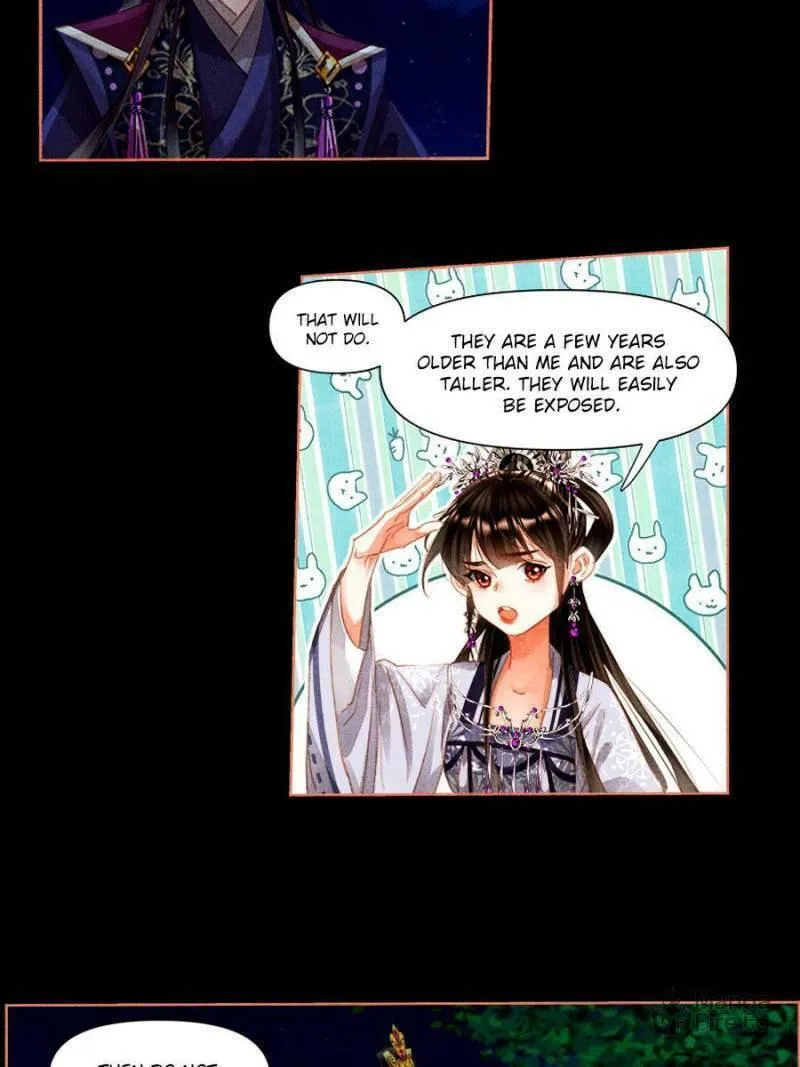 Read Divine Doctor (Colored) chapter 463 image 11 on Lezhin