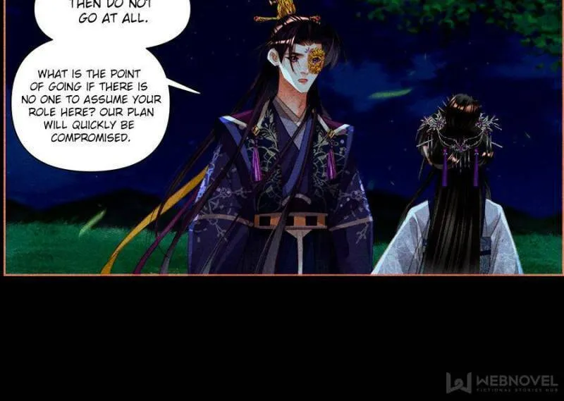 Read Divine Doctor (Colored) chapter 463 image 12 on Lezhin