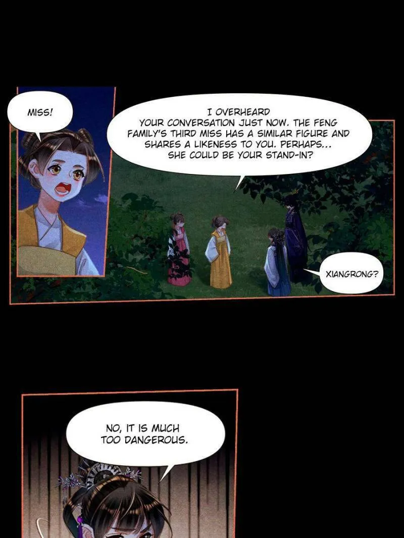 Read Divine Doctor (Colored) chapter 463 image 13 on Lezhin