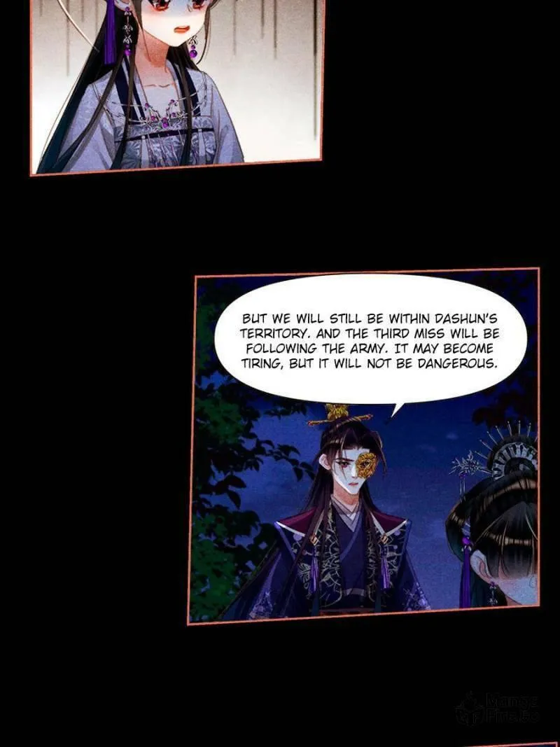 Read Divine Doctor (Colored) chapter 463 image 14 on Lezhin