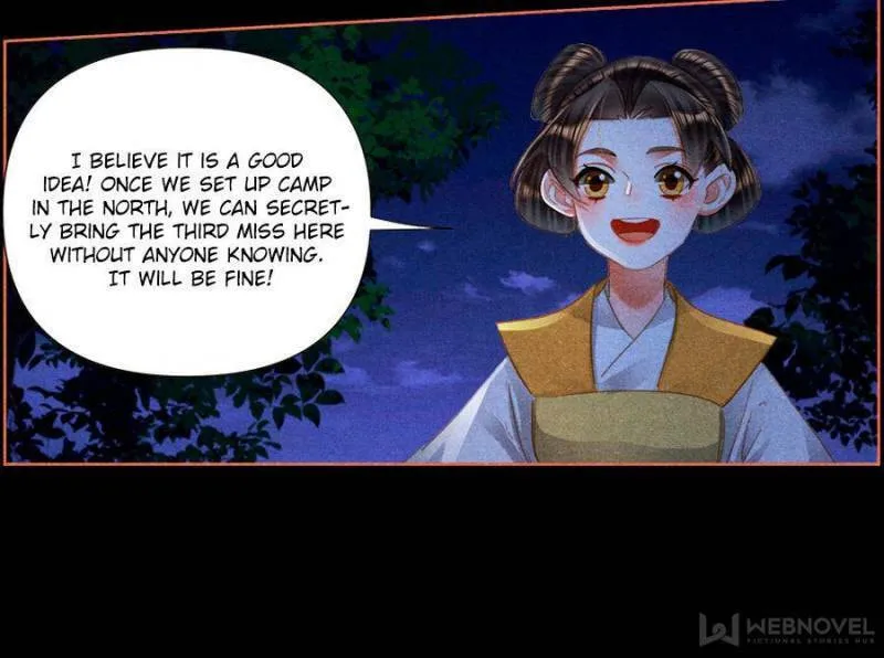 Read Divine Doctor (Colored) chapter 463 image 15 on Lezhin