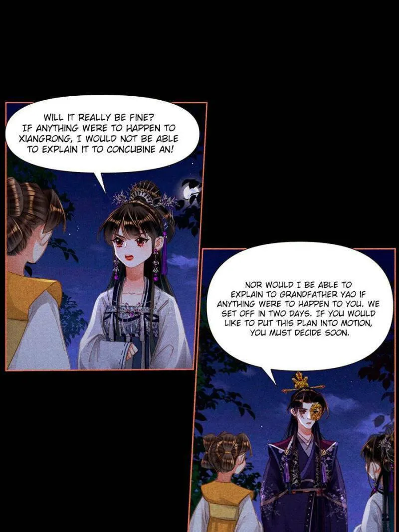 Read Divine Doctor (Colored) chapter 463 image 16 on Lezhin