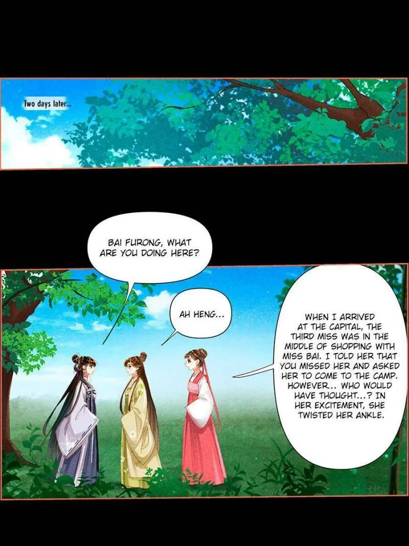 Read Divine Doctor (Colored) chapter 463 image 18 on Lezhin