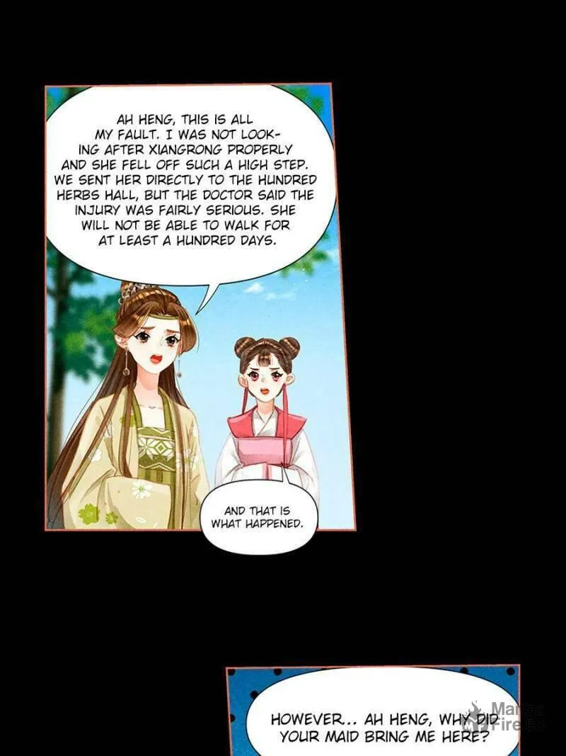 Read Divine Doctor (Colored) chapter 463 image 19 on Lezhin