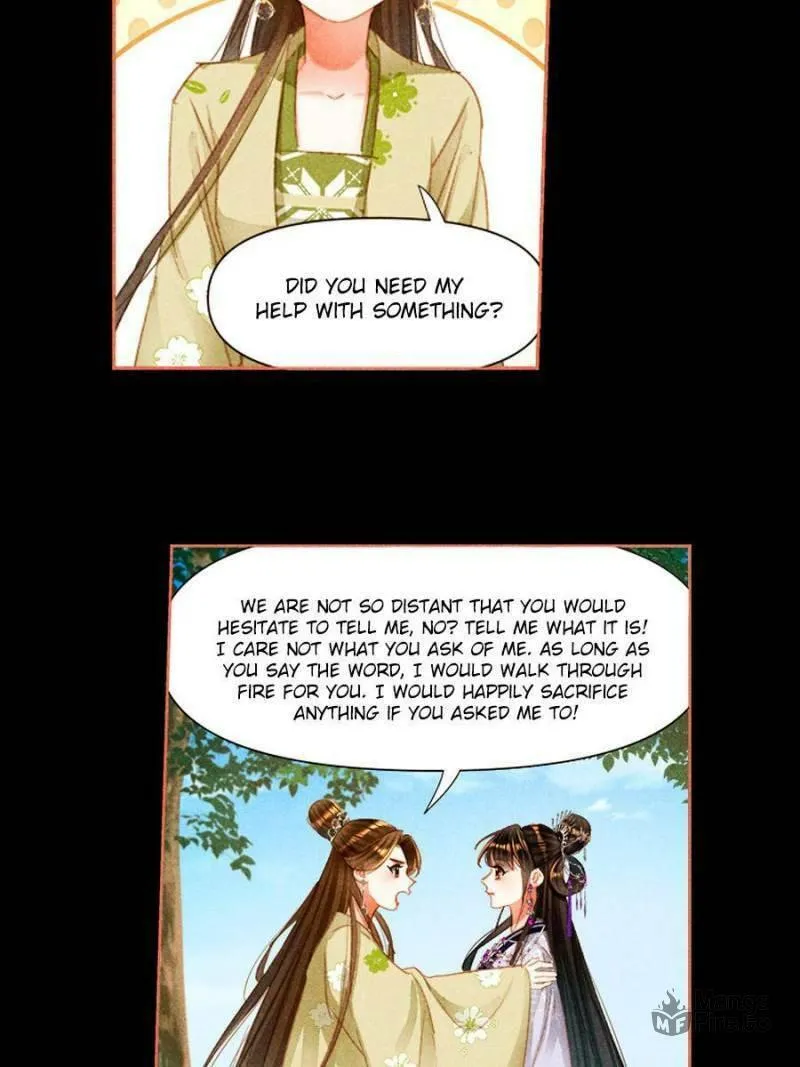 Read Divine Doctor (Colored) chapter 463 image 23 on Lezhin