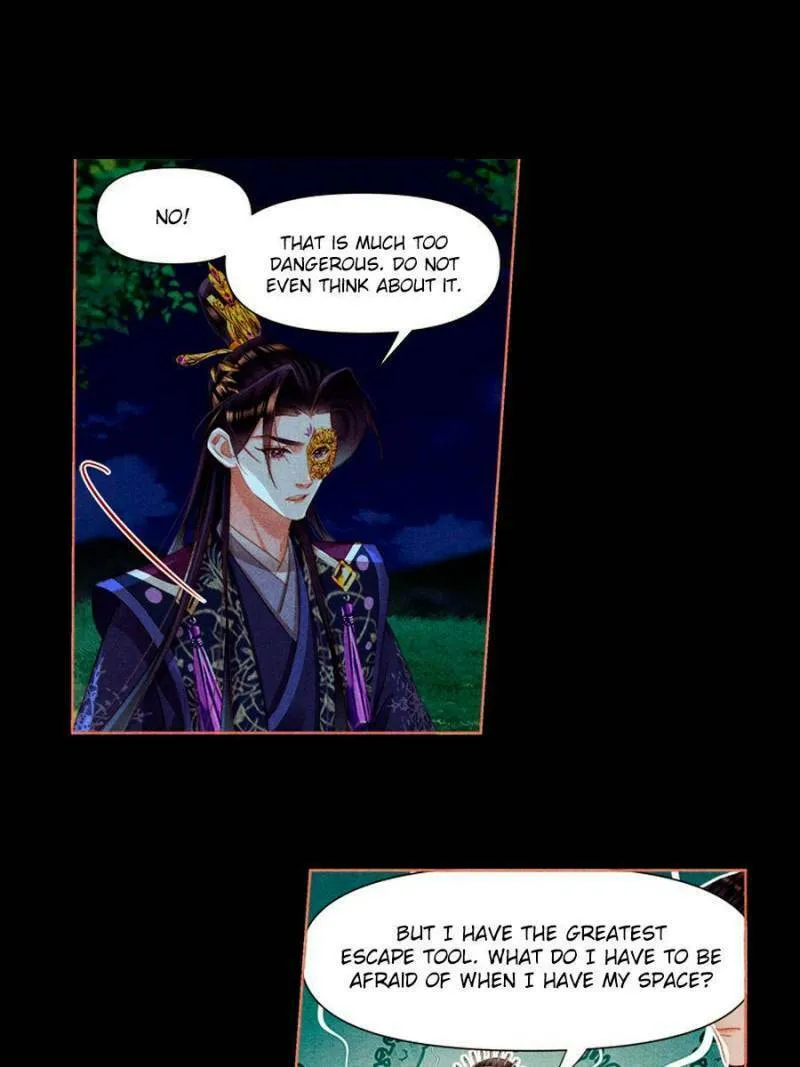 Read Divine Doctor (Colored) chapter 463 image 3 on Lezhin