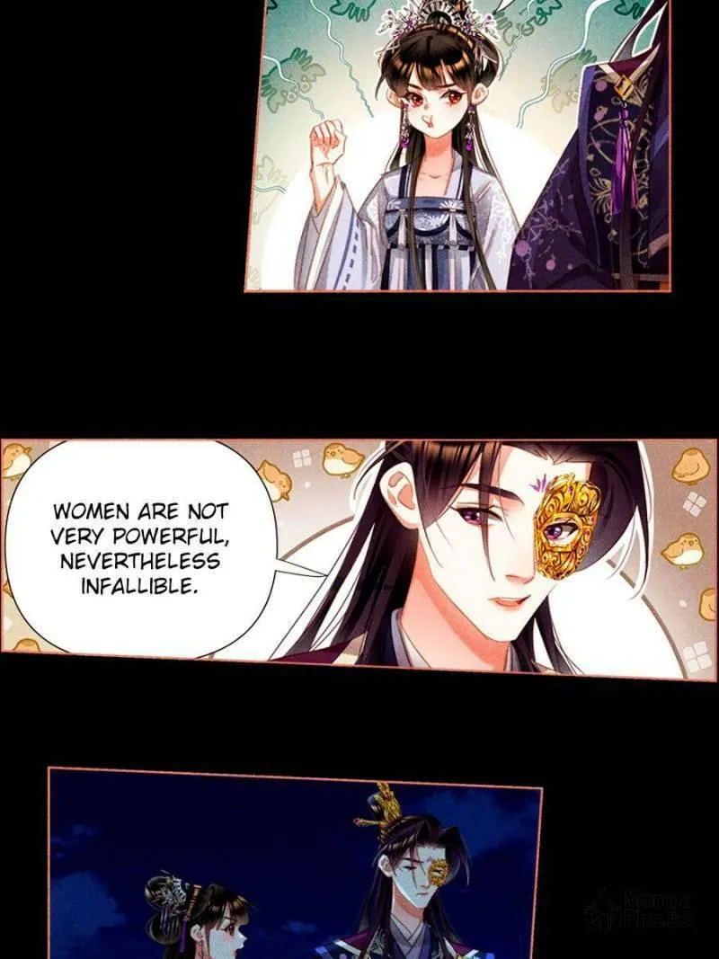 Read Divine Doctor (Colored) chapter 463 image 4 on Lezhin