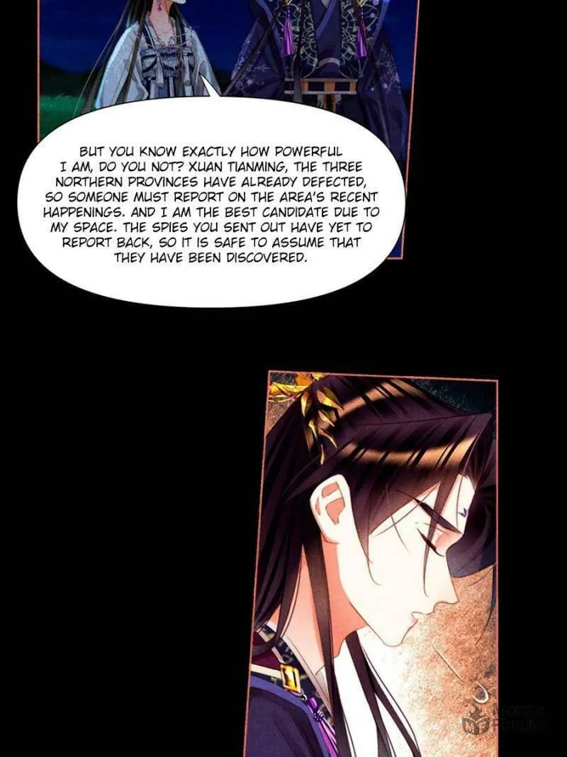 Read Divine Doctor (Colored) chapter 463 image 5 on Lezhin