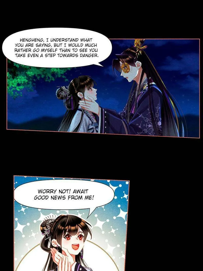 Read Divine Doctor (Colored) chapter 463 image 7 on Lezhin